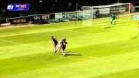 Northampton 1-3 Oxford - Sky Bet League Two Season 2014-15