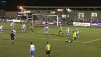 Oxford City vs Workington - Highlights