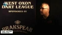 West Oxfordshire Darts Finals 2011