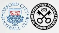 Oxford City FC v Hednesford Town FC - Full 90