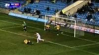 Oxford Utd 2-1 Bury - Sky Bet League 2 Season 2014-15