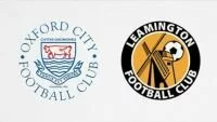 Oxford City v Leamington FC - Highlights