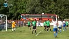 Oxford City v Chester - Highlights