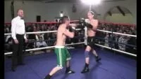 WFC6 Damian Brown Vs Aidan Hills