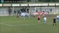 Oxford City FC vs Solihull Moors FC - Highlights