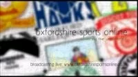 Where and when! 21.11.14 - Oxfordshire Sports Online