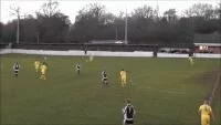 Oxford City V Wimborne Town Highlights