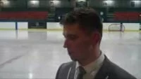 Oxford 12 Basingstoke 1 Post Match Interviews