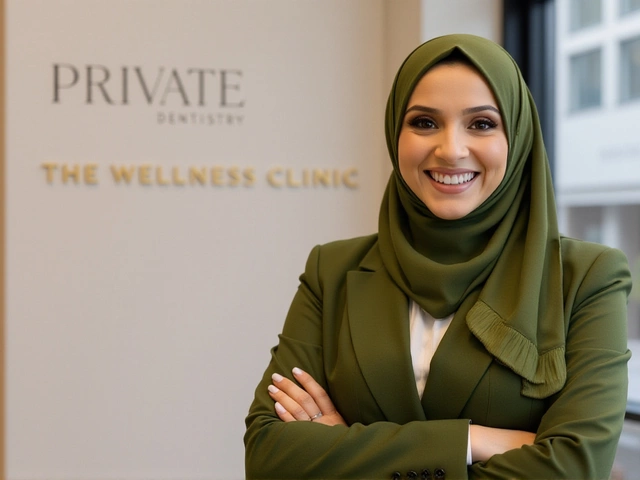 Rüh Dental Opens First Dental Clinic Inside Harrods