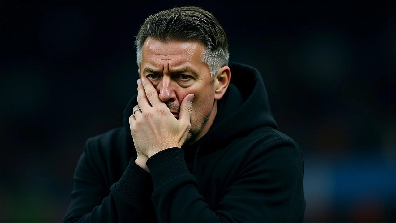 Crystal Palace 2-0 Wolves: Edwards’ Debut Ends in Defeat as Palace Surge to Fourth, Wolves Hit Historic Low