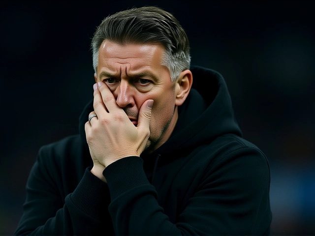 Crystal Palace 2-0 Wolves: Edwards’ Debut Ends in Defeat as Palace Surge to Fourth, Wolves Hit Historic Low