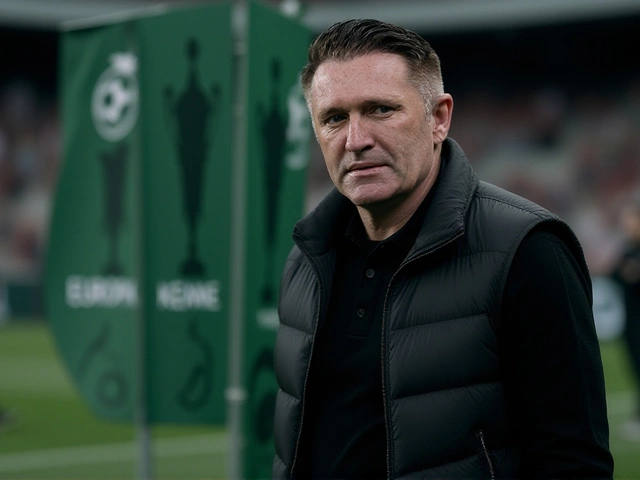 Robbie Keane leads Ferencváros to Europa League top three with stunning home win