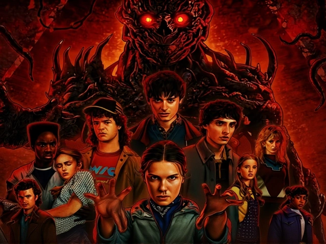 Stranger Things 5 Teaser Reveals Final Battle Against Vecna in Quarantined Hawkins