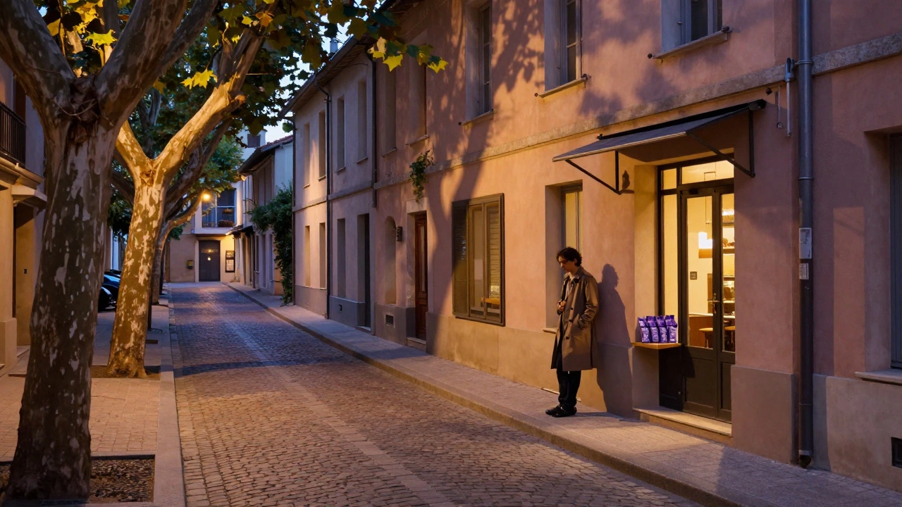 Escort Services in Aix-en-Provence: What to Know Before You Go