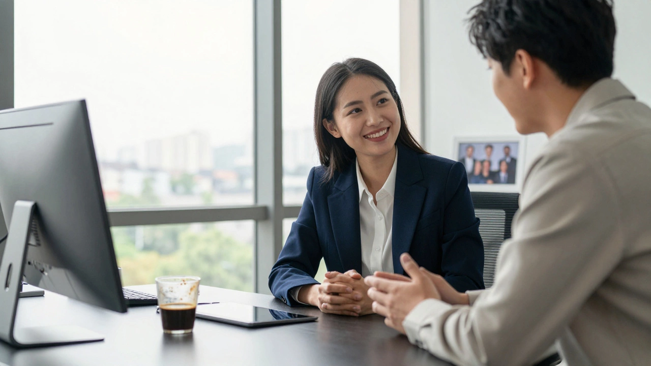 How to Maintain Friendships With Clients Without Coming Across as Unprofessional