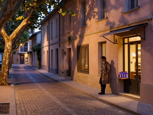 Escort Services in Aix-en-Provence: What to Know Before You Go