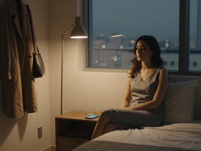 Escort Services in Dubai: Reality vs. Myth