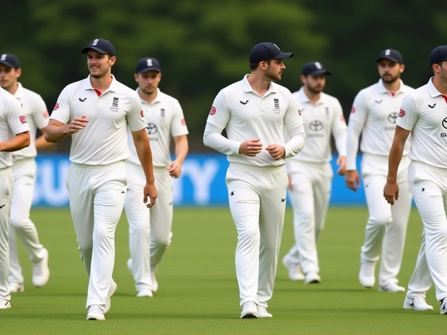 Root leads England without Stokes in New Zealand Test at The Oval